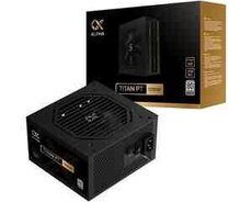 Qida bloku Xigmatek Titan 1200W Platinum