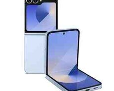 Samsung Galaxy Z Flip 6 Blue 256GB, 12GB