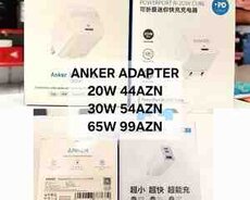 Adapter başlığı Anker