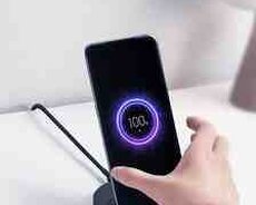 Mi 20W Wireless Charging Stand