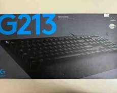 Klaviatura Logitech G213