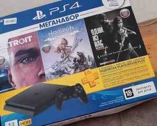 Playstation 4 1TB
