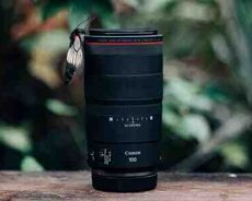 Canon RF 100 mm f, 2.8 MACRO IS STM