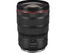 Canon RF 24-70 mm f, 2.8 IS USM