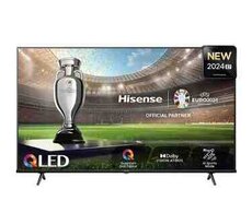 Televizor Hisense 43E7NQ QLED