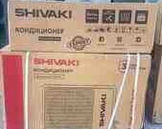 Kondisioner Shivaki