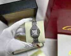 Cartier Santos qol saatı