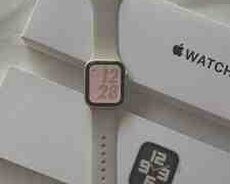 Apple Watch SE 2 Starlight 40mm