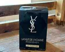 Ətir Yves Saint Laurent La Nuit De LHomme 100ml