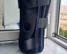 Dizlik ligament dəstəkli