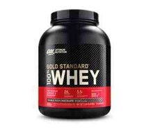 Whey protein