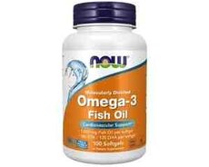 Omega 3