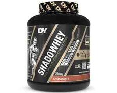 Shado Whey idman qidası