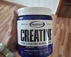 İdman qidası Creatine