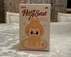 Labubu Have a Seat