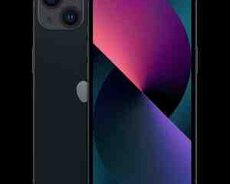 Apple iPhone 13 Midnight 128GB, 4GB