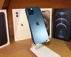 Apple iPhone 12 Pro Pacific Blue 128GB, 6GB