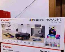 Printer Canon Pixm G540