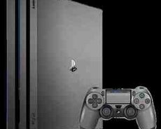 Playstation 4 Pro 1TB