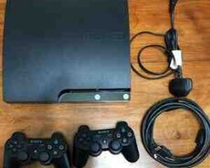 Sony PlayStation 3