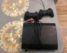 Sony PlayStation 3