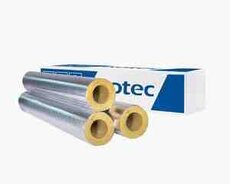 Texniki izolyasiya İsotec Shell-Al