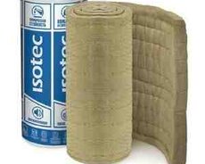 Texniki izolyasiya İsotec Wired Mat
