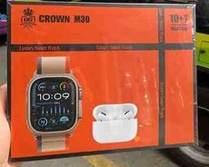 Crown m30