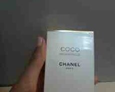 Chanel Coco ətri