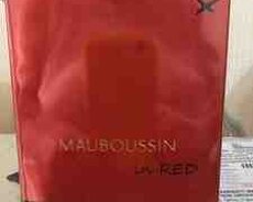 Mauboussin духи