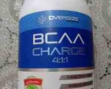 Bcaa 4.1.1 idman qidası