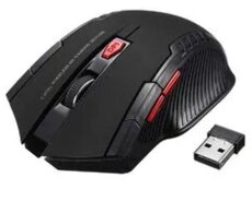 Mouse Bluetooth 2.4 Gz