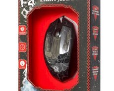 Mouse F4 Light ( Şunurlu)