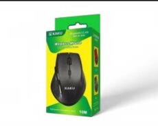 Mouse Kakusiga Ksc 449 Bluetooth Black