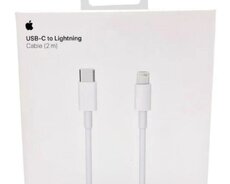 Usb Kabel Type-c to Lightning. 2 Metr
