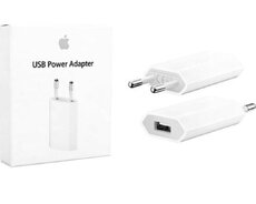 Adapter İphone Xs 5 W White