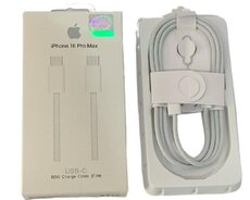 Usb Kabel İphone 16 Pro Max