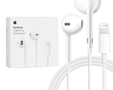 Simli Qulaqliq İphone 14 Pro Max A klass Teledoctor