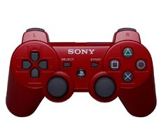 Joystik Playstation 3 Red