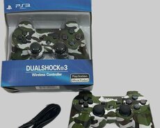 Joystik Playstation 3 Komyfulyaj Army color
