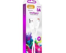 Usb Kabel Jokade Ja043 Micro