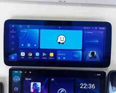 Android monitor