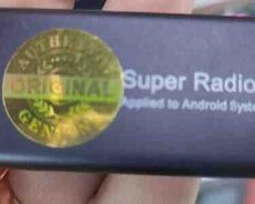 Radio blok