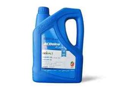 Mühərrik yağı Acdelco 5 w-30 4lt