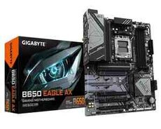 Ana plata GIGABYTE B650 EAGLE AX WiFi AM5