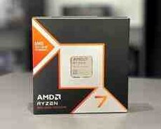 Prosessor AMD RYZEN 7 9800X3D