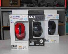 Bluetooth kompüter siçanı