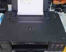 Printer Canon G1411