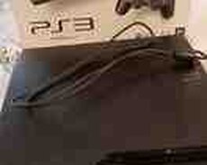 Sony Playstation 3 Slim 160GB