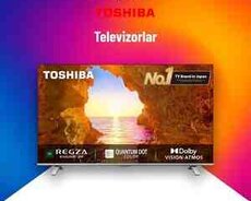 Televizor Toshiba